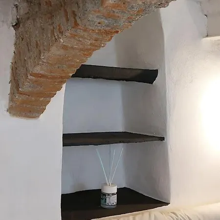 L'archetto Di Anna Janov