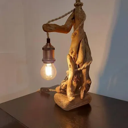 דירה L'archetto Di Anna *