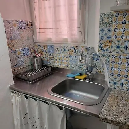 L'archetto Di Anna דירה *
