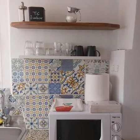 L'archetto Di Anna Генуя