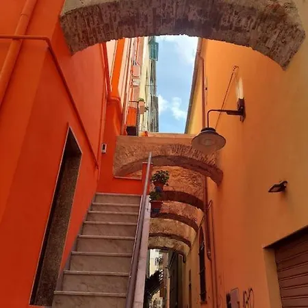 L'archetto Di Anna