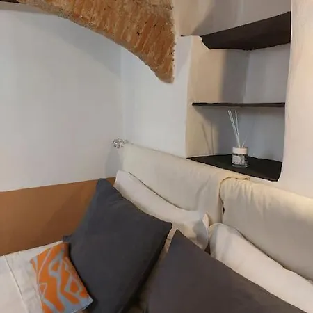 L'archetto Di Anna Gênes